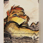 The Lion King 1994 Trading Card #92 Where Have I Seen This Before ENG Artwork L011798