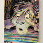 The Lion King 1994 Trading Card #93 Simba Remembers ENG Artwork L011799