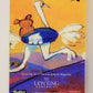 The Lion King 1994 Trading Card #96 Song Of A Future King ENG Artwork L011802