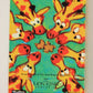 The Lion King 1994 Trading Card #97 Giraffe Choreography ENG Artwork L011803