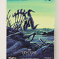 The Lion King 1994 Trading Card #98 Pride Lands And Elephant Graveyard ENG Artwork L011804