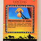 The Lion King 1994 Trading Card #118 Presentation Of Simba ENG L011812