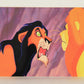 The Lion King 1994 Trading Card #119 Brother Betrayed ENG L011813