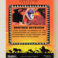 The Lion King 1994 Trading Card #119 Brother Betrayed ENG L011813