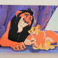 The Lion King 1994 Trading Card #120 Dangerous Warning ENG L011814