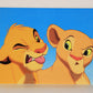 The Lion King 1994 Trading Card #123 Dark Destination ENG L011817