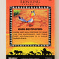 The Lion King 1994 Trading Card #123 Dark Destination ENG L011817