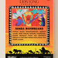 The Lion King 1994 Trading Card #124 Simba Daydreams ENG L011818