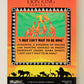 The Lion King 1994 Trading Card #125 I Just Can't Wait To Be King ENG L011819