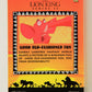 The Lion King 1994 Trading Card #126 Good Old-Fashioned Fun ENG L011820