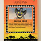 The Lion King 1994 Trading Card #127 Facing Fear ENG L011821