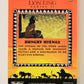 The Lion King 1994 Trading Card #133 Hungry Hyenas ENG L011827