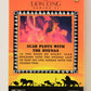 The Lion King 1994 Trading Card #134 Scar Plots With The Hyenas ENG L011828