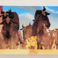 The Lion King 1994 Trading Card #135 Sudden Stampede ENG L011829