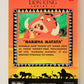 The Lion King 1994 Trading Card #140 Hakuna Matata ENG L011834