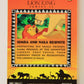 The Lion King 1994 Trading Card #145 Simba And Nala Reunite ENG L011839