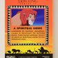 The Lion King 1994 Trading Card #146 A Spiritual Guide ENG L011840