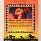 The Lion King 1994 Trading Card #150 Simba Clings For Life ENG L011844