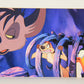 The Lion King 1994 Trading Card #152 Tricking The Hyenas ENG L011846