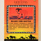 The Lion King 1994 Trading Card #153 Ready For Battle ENG L011847