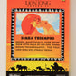 The Lion King 1994 Trading Card #156 Simba Triumphs ENG L011850