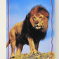 The Lion King 1994 Trading Card #157 The Lion ENG L011851