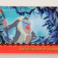 The Lion King 1994 Trading Card #166 The Question Is Who Are You ENG L011860