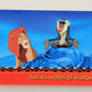 The Lion King 1994 Trading Card #168 Asante Sana Squash Banana ENG L011862