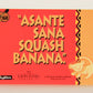 The Lion King 1994 Trading Card #168 Asante Sana Squash Banana ENG L011862