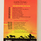 The Lion King 1994 Trading Card #169 Checklist A ENG L011863