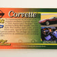 Corvette Heritage Collection 1996 Trading Card #63 - 1993 Coupe L012062