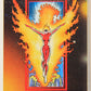 1992 Marvel Universe Series 3 Trading Card #11 Phoenix ENG L012082