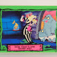 Beetlejuice 1990 Trading Card #15 Now That's One Sharp Kid ENG L012122