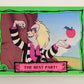 Beetlejuice 1990 Trading Card #34 The Best Part ENG L012141