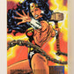 DC Versus Marvel Comics 1995 Trading Card #27 Wonder Woman ENG L012431