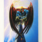 The Creators Universe 1993 Trading Card #41 Knighthawk ENG L012438