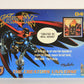 The Creators Universe 1993 Trading Card #41 Knighthawk ENG L012438