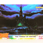 Pokémon Card First Movie #18 The Temple Of Mewtwo Blue Logo 1st Print ENG L012449