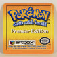 Pokémon Card Action Flipz 3D Premier Edition #13 Eevee - Flareon ENG L012527