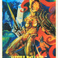 The Creators Universe 1993 Trading Card #71 Shellcase ENG L012632