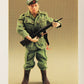 GI Joe 30th Salute 1994 Trading Card NO TOY #3 - 1966 Green Beret ENG L012650