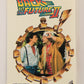 Back To The Future II 1989 Sticker Card #9 Of 11 Marty And Doc Brown L012699