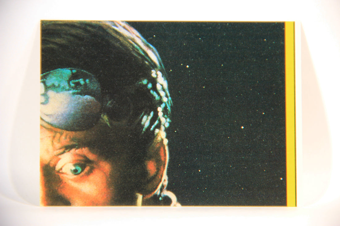 Back To The Future II 1989 Sticker Card #9 Of 11 Marty And Doc Brown L012699