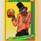 Rad-Dudes 1990 Trading Card #19 Awesome B'ball Blake L012755