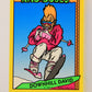 Rad-Dudes 1990 Trading Card #20 Downhill David L012756