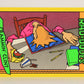 Rad-Dudes 1990 Trading Card #36 Crammin' Clint L012772