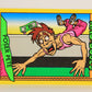 Rad-Dudes 1990 Trading Card #39 Poser Pete L012775