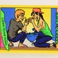 Rad-Dudes 1990 Trading Card #43 Cherry Bomb Dudes L012779