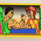 Rad-Dudes 1990 Trading Card #44 Bicep Brothers L012780
