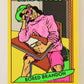 Rad-Dudes 1990 Puzzle Trading Card # ( 65 ) Bored Brandon L012808